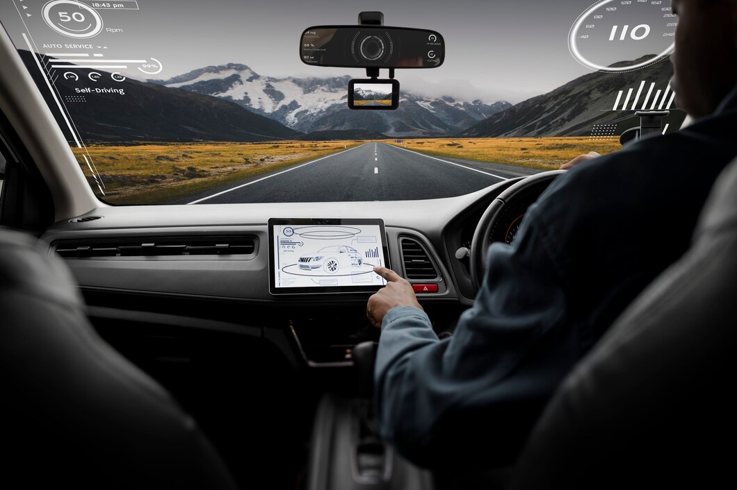 Jak wybrać idealne radio z systemem Android do twojego Peugeot 407 – poradnik dla kierowców