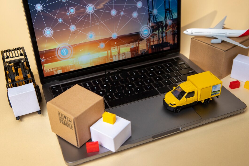 Jak zoptymalizować logistykę w firmie transportowej?